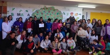 Día Escolar de Extremadura