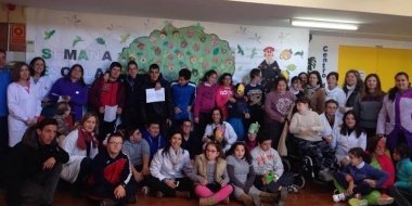 Día Escolar de Extremadura