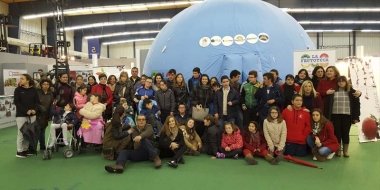 Aprosuba 4 en Agroexpo