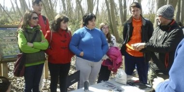 Programa biodiversidad