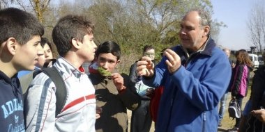 Programa biodiversidad