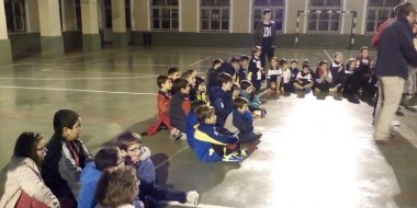 Programa de inclusión