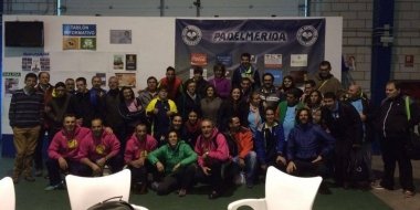 aprosuba padel