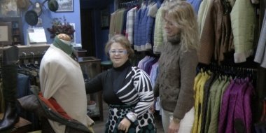 Usuarios de Aprosuba4 en un día de trabajo