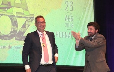 atanasio naranjo