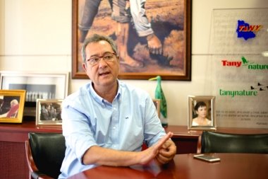 atanasio naranjo
