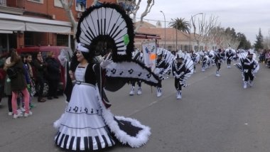carnaval Villanueva