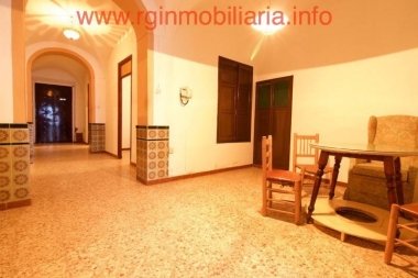 casa RG