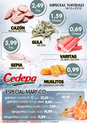 cedepa