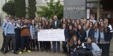 Colegio Claret