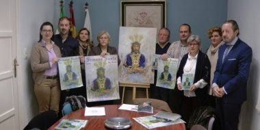 junta de cofradías de Don Benito