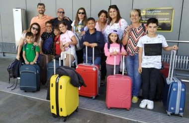 alumnos colegio hernán cortés