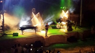 pablo lópez en Medellín