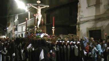 cristo de la paz