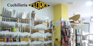 cuchilleria