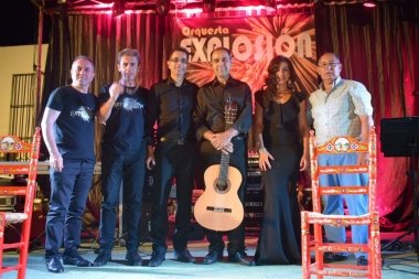 Festival El Emigrante