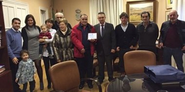 Homenaje a Epi