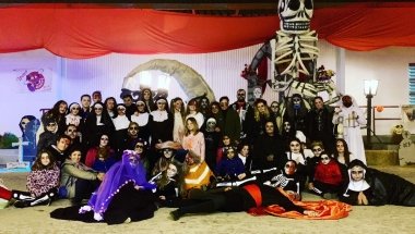 extremiedo 2018