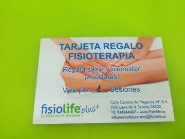 fisiolife plus
