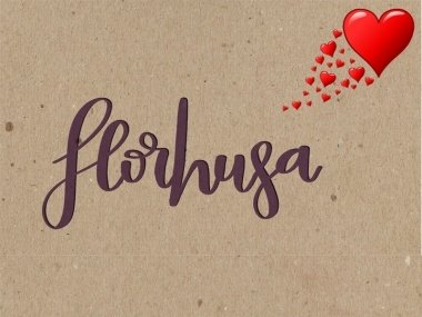 florhusa