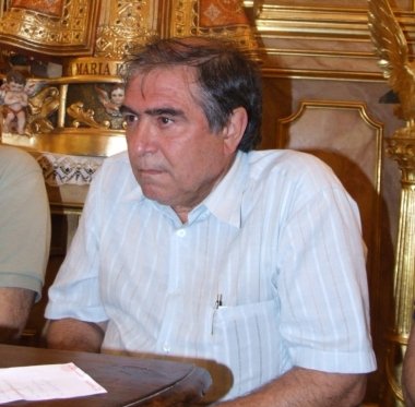 guillermo paniagua