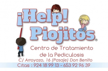 help piojitos
