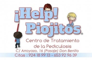 help piojitos