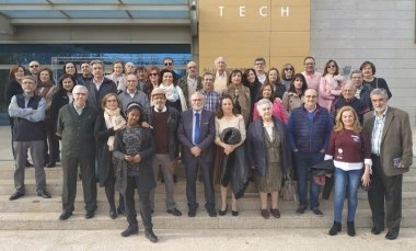 homenaje marisa sánchez