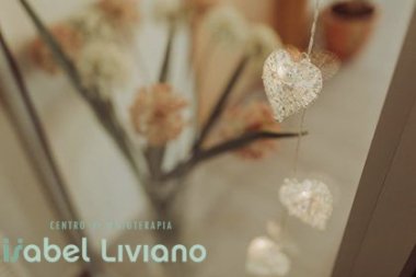 isabel liviano fisioterapia