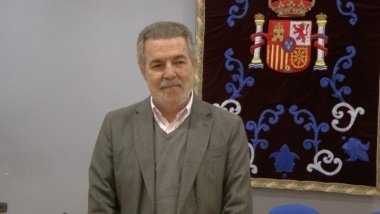 javier gonzalez
