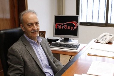 jose carrasco