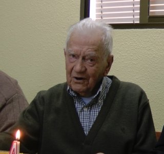 juan sanchez el abuelo de Don Benito
