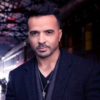 luis fonsi