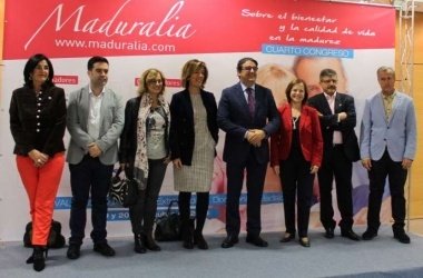 maduralia inauguración