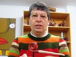 Maria Victoria López