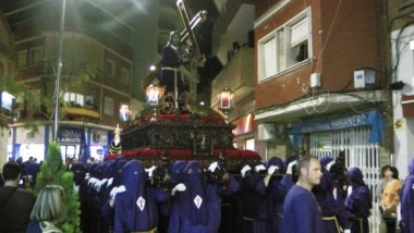 jesús nazareno