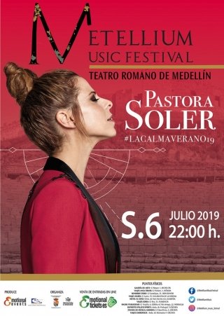 pastora soler