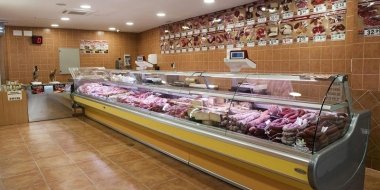 Instalaciones en Miajadas