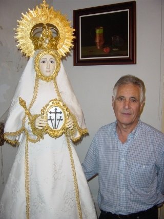 pedro casado garcía