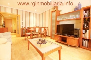 piso RG inmobiliaria