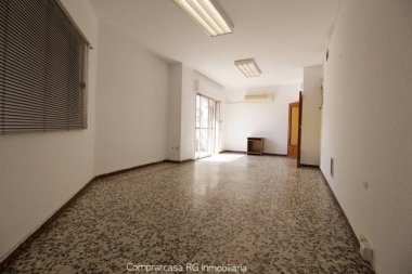 piso centro Don Benito