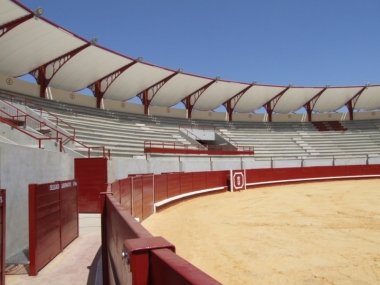 plaza de toros