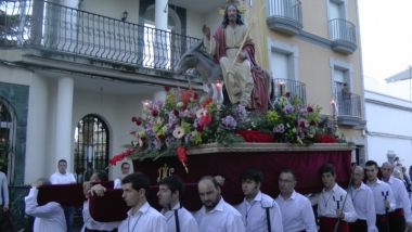 borriquita de Don Benito
