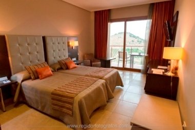 hotel restaurante Quinto Cecilio Medellín