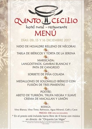 quinto cecilio