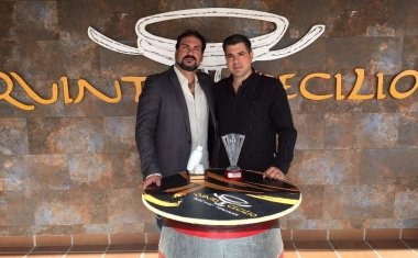 manuel jiménez y césar lospitao