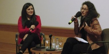 Rocío Guerrero