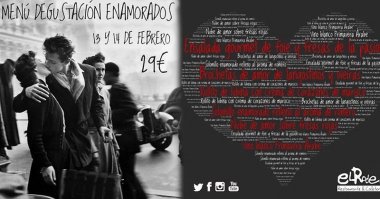 Menú el Rodeo