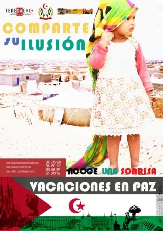 vacaciones en paz
