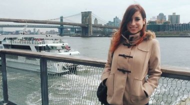sara preciado, autora del vídeo de referencias de La la land a clásicos del cine